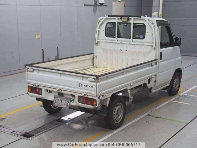 honda acty-truck 2006 -HONDA--Acty Truck GBD-HA6--HA6-1603510---HONDA--Acty Truck GBD-HA6--HA6-1603510- image 2