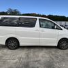 toyota alphard 2004 NIKYO_KN95116 image 1