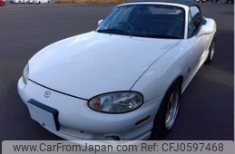 mazda roadster 1998 -MAZDA--Roadster NB8C--NB8C-103929---MAZDA--Roadster NB8C--NB8C-103929-