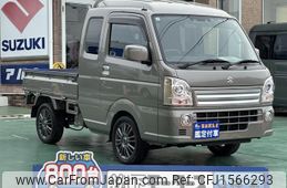 suzuki carry-truck 2024 CFJ1566293