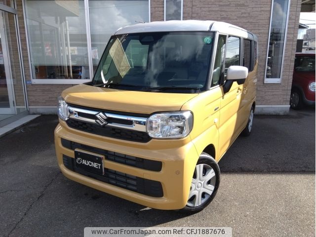 suzuki spacia 2024 CFJ1887676 image 1