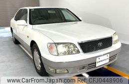 toyota celsior 1999 Mitsuicoltd_TYCS0093281R0611