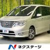 nissan serena 2014 -NISSAN--Serena DAA-HFC26--HFC26-216188---NISSAN--Serena DAA-HFC26--HFC26-216188- image 1