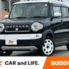 suzuki hustler 2015 CFJ1668034 image 1