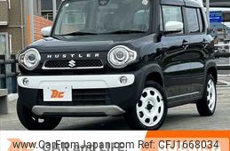 suzuki hustler 2015 CFJ1668034