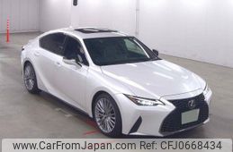 lexus is 2022 quick_quick_3BA-ASE30_ASE30-0011762