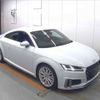 audi tt 2022 -AUDI--Audi TT 3BA-FVDKZ--TRUZZZFV1N1001881---AUDI--Audi TT 3BA-FVDKZ--TRUZZZFV1N1001881- image 1