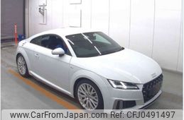 audi tt 2022 -AUDI--Audi TT 3BA-FVDKZ--TRUZZZFV1N1001881---AUDI--Audi TT 3BA-FVDKZ--TRUZZZFV1N1001881-