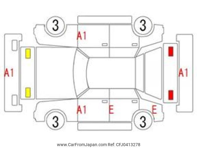 nissan serena 2016 -NISSAN--Serena DAA-GFNC27--GFNC27-001879---NISSAN--Serena DAA-GFNC27--GFNC27-001879- image 2