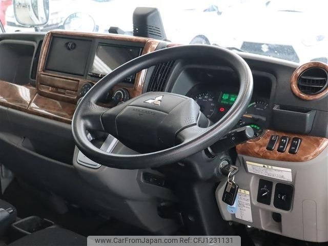 mitsubishi-fuso canter 2021 quick_quick_2TG-FBA00_FBA00-580881 image 2