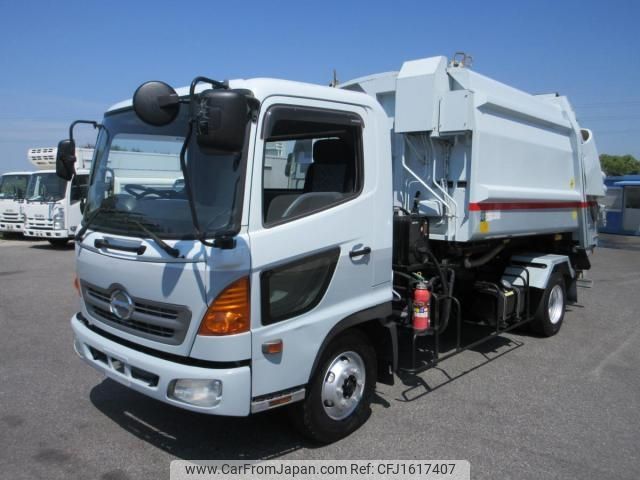 hino ranger 2005 CFJ1617407 image 2