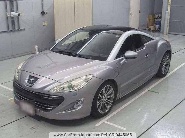 peugeot rcz 2016 -PEUGEOT--Peugeot RCZ ABA-T7R5F02--VF34J5FVABP012564---PEUGEOT--Peugeot RCZ ABA-T7R5F02--VF34J5FVABP012564- image 1