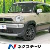 suzuki xbee 2018 -SUZUKI--XBEE DAA-MN71S--MN71S-114630---SUZUKI--XBEE DAA-MN71S--MN71S-114630- image 1