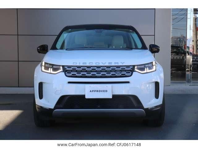 land-rover discovery-sport 2020 quick_quick_LC2XC_SALCA2AXXLH877448 image 2