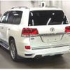 toyota land-cruiser-wagon 2016 -TOYOTA--Land Cruiser Wagon CBA-URJ202W--URJ202W-4136979---TOYOTA--Land Cruiser Wagon CBA-URJ202W--URJ202W-4136979- image 2