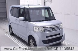 honda n-box 2012 -HONDA--N BOX JF1-1106252---HONDA--N BOX JF1-1106252-