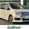 honda stepwagon 2012 -HONDA--Stepwgn DBA-RK5--RK5-1307071---HONDA--Stepwgn DBA-RK5--RK5-1307071- image 1