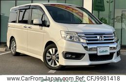 honda stepwagon 2012 -HONDA--Stepwgn DBA-RK5--RK5-1307071---HONDA--Stepwgn DBA-RK5--RK5-1307071-