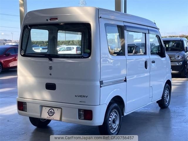 suzuki every 2019 -SUZUKI 【豊橋 480ｻ7019】--Every DA17V--449041---SUZUKI 【豊橋 480ｻ7019】--Every DA17V--449041- image 2