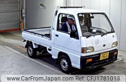 subaru sambar-truck 1998 CFJ1781013