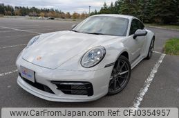 porsche 911 2024 -PORSCHE 【名変中 】--Porsche 911 992NC1--203710---PORSCHE 【名変中 】--Porsche 911 992NC1--203710-