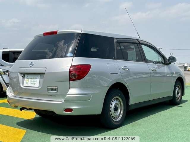 nissan nv150-ad 2020 quick_quick_DBF-VY12_VY12-282012 image 2