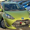 toyota aqua 2017 quick_quick_DAA-NHP10_NHP10-6631384 image 12