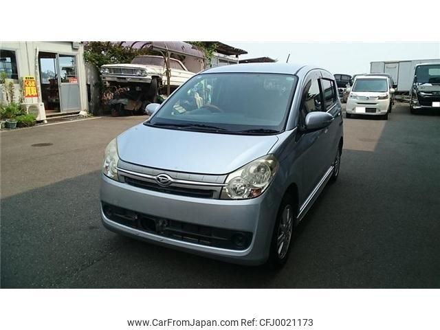 daihatsu mira 2010 -DAIHATSU 【山形 581ｺ7977】--Mira L275S--0102574---DAIHATSU 【山形 581ｺ7977】--Mira L275S--0102574- image 1