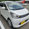 mitsubishi ek-wagon 2014 -MITSUBISHI 【福井 581ｶ2182】--ek Wagon B11W--0052018---MITSUBISHI 【福井 581ｶ2182】--ek Wagon B11W--0052018- image 1