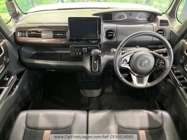 honda n-box 2018 -HONDA--N BOX DBA-JF3--JF3-2023451---HONDA--N BOX DBA-JF3--JF3-2023451- image 2