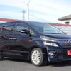 toyota vellfire 2012 quick_quick_DBA-ANH20W_ANH20-8225614 image 3