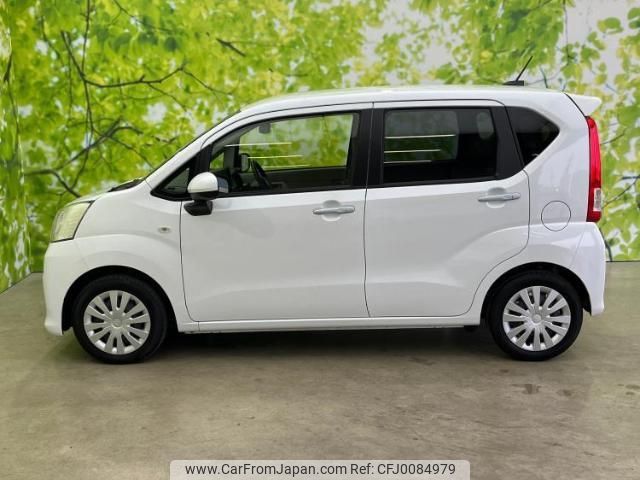 daihatsu move 2022 quick_quick_5BA-LA150S_LA150S-2135826 image 2