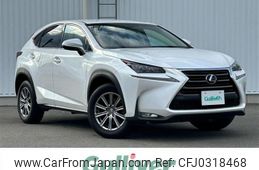 lexus nx 2015 -LEXUS--Lexus NX DBA-AGZ10--AGZ10-1007160---LEXUS--Lexus NX DBA-AGZ10--AGZ10-1007160-