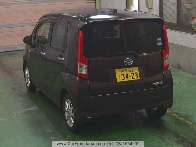 daihatsu move 2015 CFJ1664999 image 2
