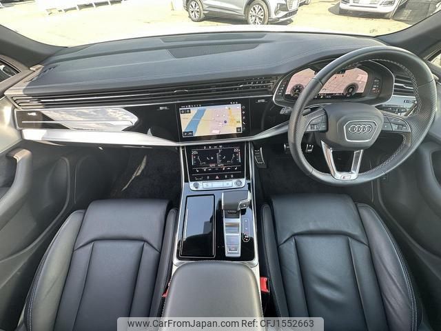 audi q7 2023 CFJ1552663 image 2