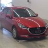 mazda demio undefined -MAZDA--MAZDA2 DJ5FS-600754---MAZDA--MAZDA2 DJ5FS-600754- image 1