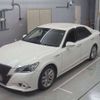 toyota crown 2013 -TOYOTA--Crown DAA-AWS210--AWS210-6041504---TOYOTA--Crown DAA-AWS210--AWS210-6041504- image 1