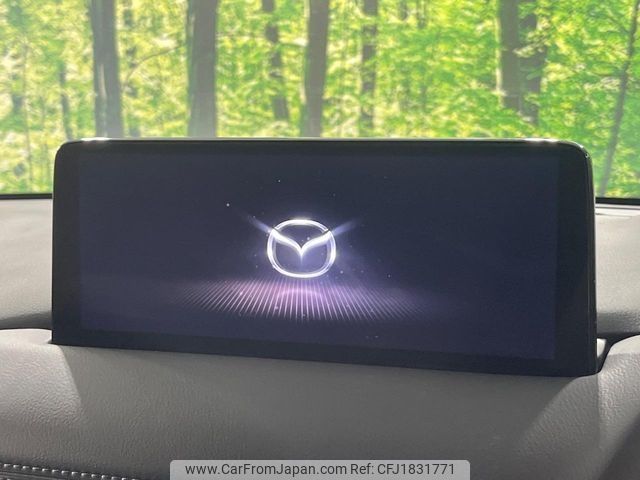 mazda cx-5 2022 CFJ1831771 image 2