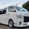 toyota hiace-van 2016 -TOYOTA 【千葉 430】--Hiace Van KDH201V--KDH201-0191470---TOYOTA 【千葉 430】--Hiace Van KDH201V--KDH201-0191470- image 1