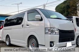 toyota hiace-van 2016 -TOYOTA 【千葉 430】--Hiace Van KDH201V--KDH201-0191470---TOYOTA 【千葉 430】--Hiace Van KDH201V--KDH201-0191470-