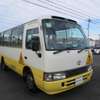 toyota coaster 2005 504749-RAOID10218 image 9