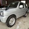 suzuki jimny 2010 -SUZUKI--Jimny ABA-JB23W--JB23W-624519---SUZUKI--Jimny ABA-JB23W--JB23W-624519- image 6