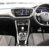 volkswagen t-roc 2021 quick_quick_3BA-A1DPC_WVGZZZA1ZMV146411 image 3