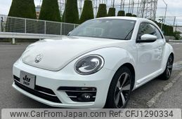 volkswagen the-beetle 2018 quick_quick_16CBZ_WVWZZZ16ZJM720336
