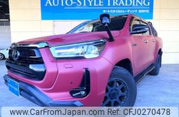 toyota hilux 2020 quick_quick_3DF-GUN125_GUN125-3917911