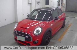 mini mini-others 2016 quick_quick_DBA-XS20_WMWXS720602C50961