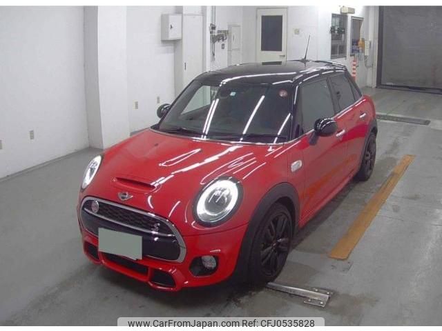 mini mini-others 2016 CFJ0535828 image 1