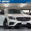 mercedes-benz e-class 2017 CFJ1802737 image 1
