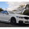 bmw 5-series 2018 -BMW 【名古屋 307ﾒ5836】--BMW 5 Series DBA-JL10--WBAJL12030BH35655---BMW 【名古屋 307ﾒ5836】--BMW 5 Series DBA-JL10--WBAJL12030BH35655- image 4