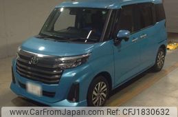 toyota roomy 2024 CFJ1830632